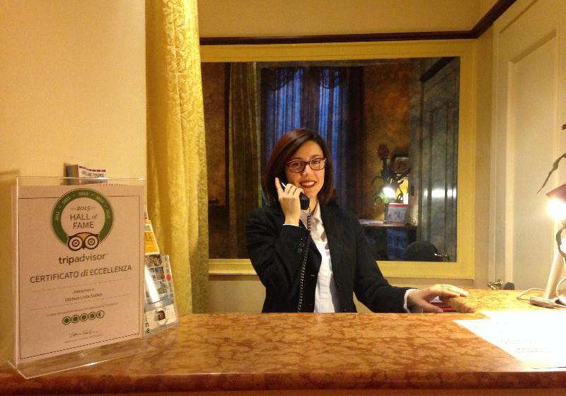 Bed & Breakfast Welcome House  | Roma | Roma | Italia 10