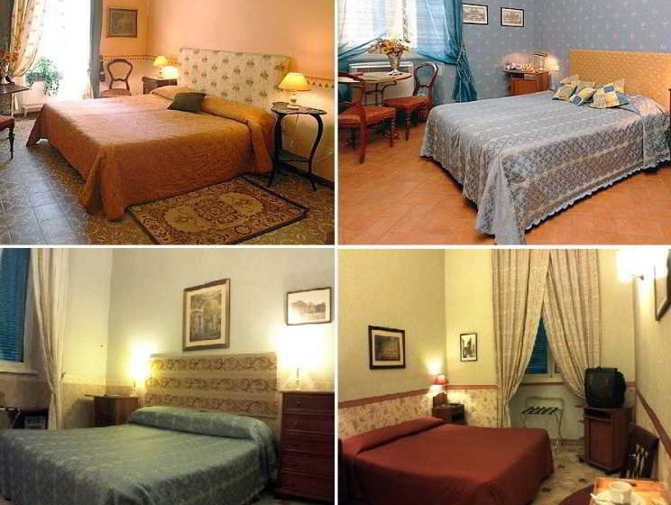 Bed & Breakfast Welcome House  | Roma | Roma | Italia 11