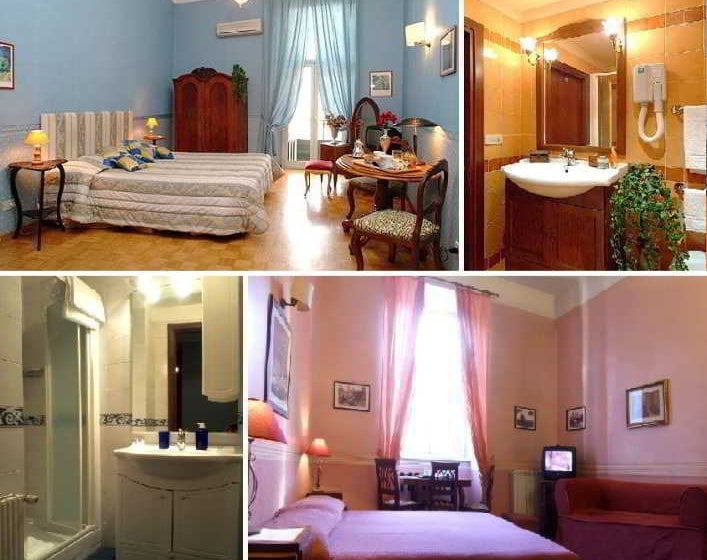 Bed & Breakfast Welcome House  | Roma | Roma | Italia 13