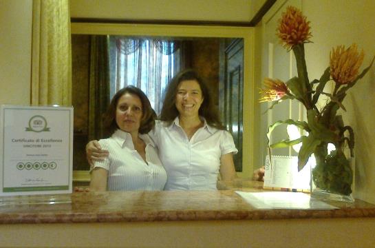 Bed & Breakfast Welcome House  | Roma | Roma | Italia 15