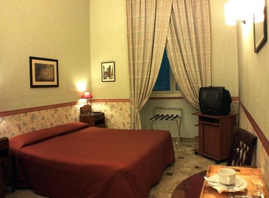 Bed & Breakfast Welcome House  | Roma | Roma | Italia 16