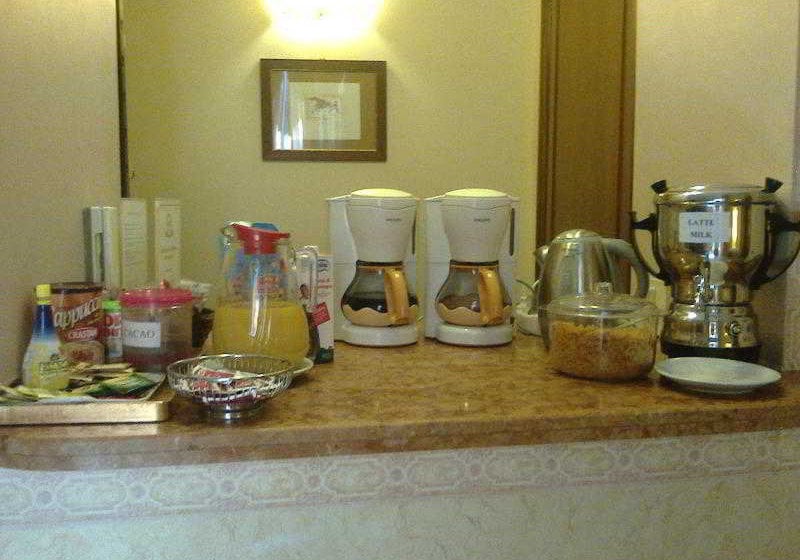 Bed & Breakfast Welcome House  | Roma | Roma | Italia 2