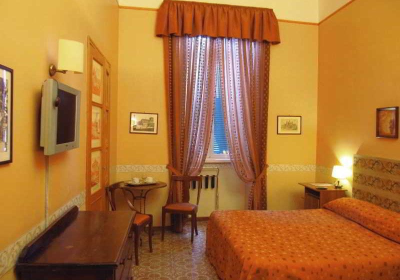 Bed & Breakfast Welcome House  | Roma | Roma | Italia 3