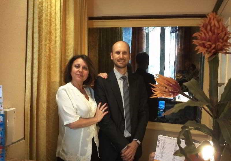 Bed & Breakfast Welcome House  | Roma | Roma | Italia 4