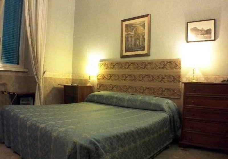 Bed & Breakfast Welcome House  | Roma | Roma | Italia 6