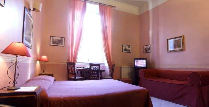 Bed & Breakfast Welcome House  | Roma | Roma | Italia 7