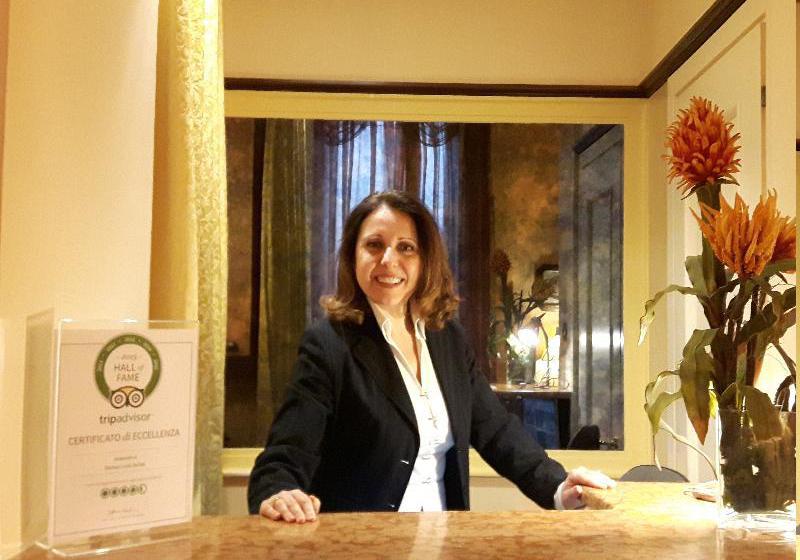 Bed & Breakfast Welcome House  | Roma | Roma | Italia 9