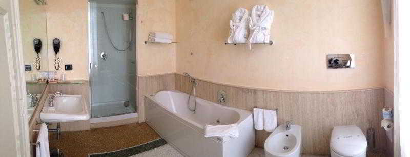 Hotel Villa Signorini Relais  | Ercolano | Napoli | Italia 10