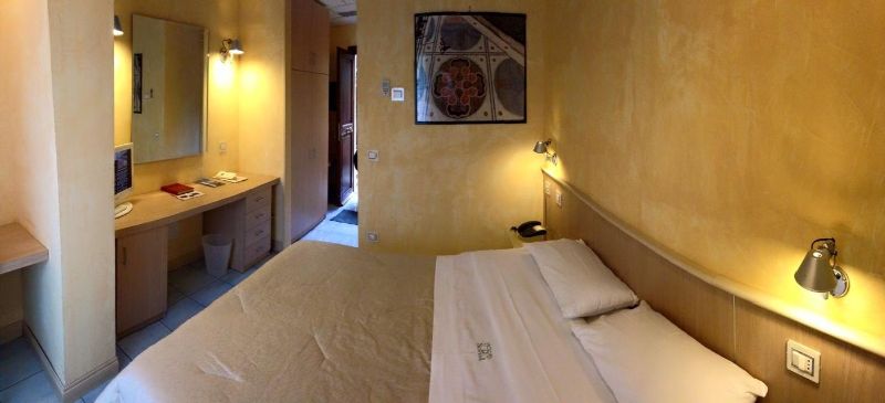 Hotel Villa Signorini Relais  | Ercolano | Napoli | Italia 4