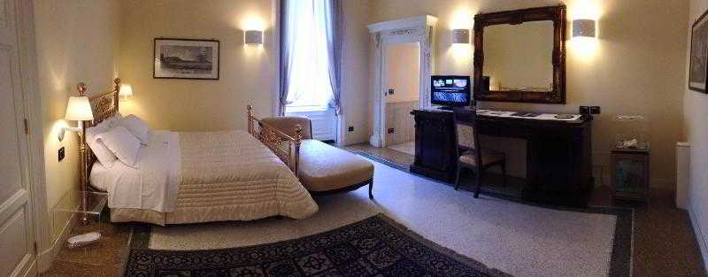 Hotel Villa Signorini Relais  | Ercolano | Napoli | Italia 6