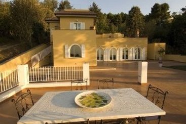 Hotel Relais Bellavista Spa Sorrento