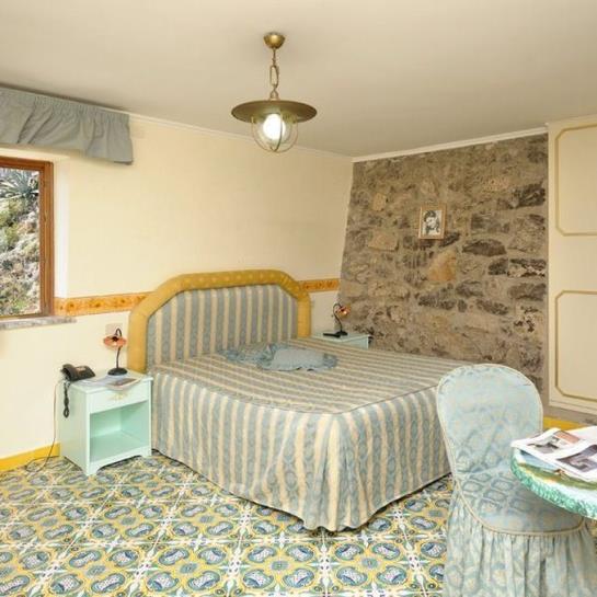 Hotel Locanda del Fiordo  | Furore | Salerno | Italia 10