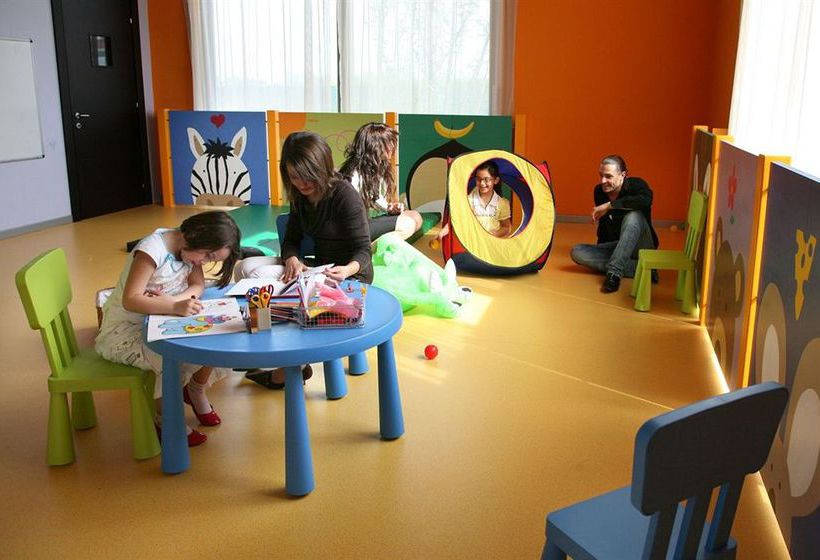 Hotel Villa bartolomea  | Villa Bartolomea | Verona | Italia 13