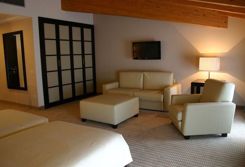 Hotel Villa bartolomea  | Villa Bartolomea | Verona | Italia 6