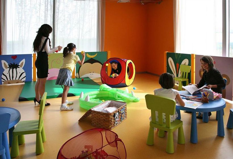 Hotel Villa bartolomea  | Villa Bartolomea | Verona | Italia 7