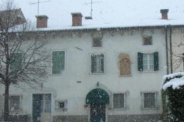 Bed & Breakfast Pegaso  | Valeggio sul Mincio | Verona | Italia 8