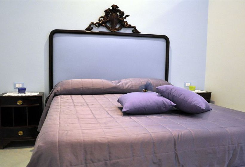 Bed and Breakfast Sorrento Flats Bed&Breakfast Sorrento