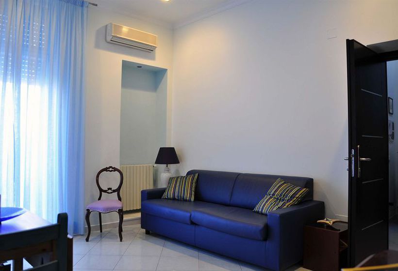 Bed and Breakfast Sorrento Flats Bed&Breakfast  | Sorrento | Napoli | Italia 1