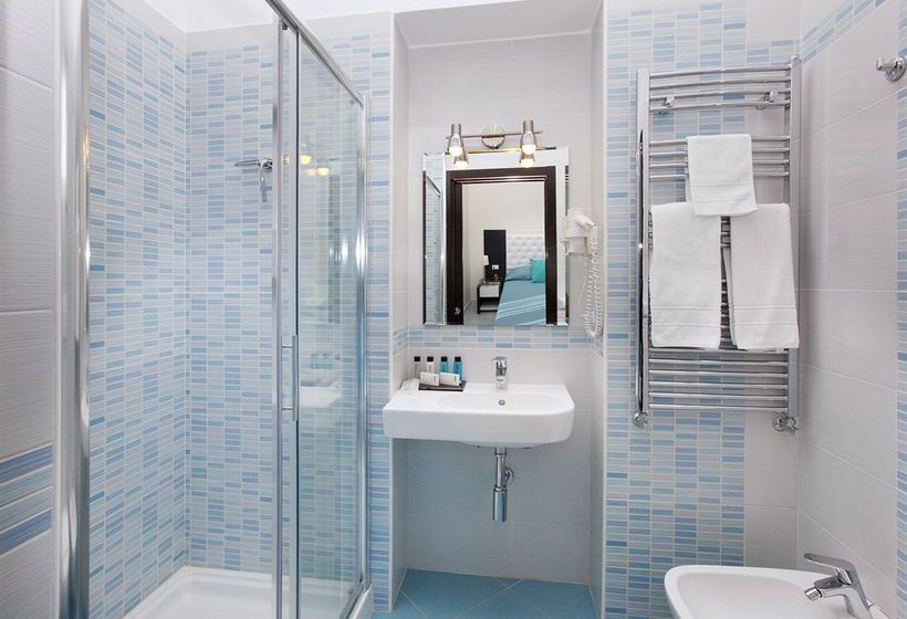 Bed and Breakfast Sorrento Flats Bed&Breakfast  | Sorrento | Napoli | Italia 10