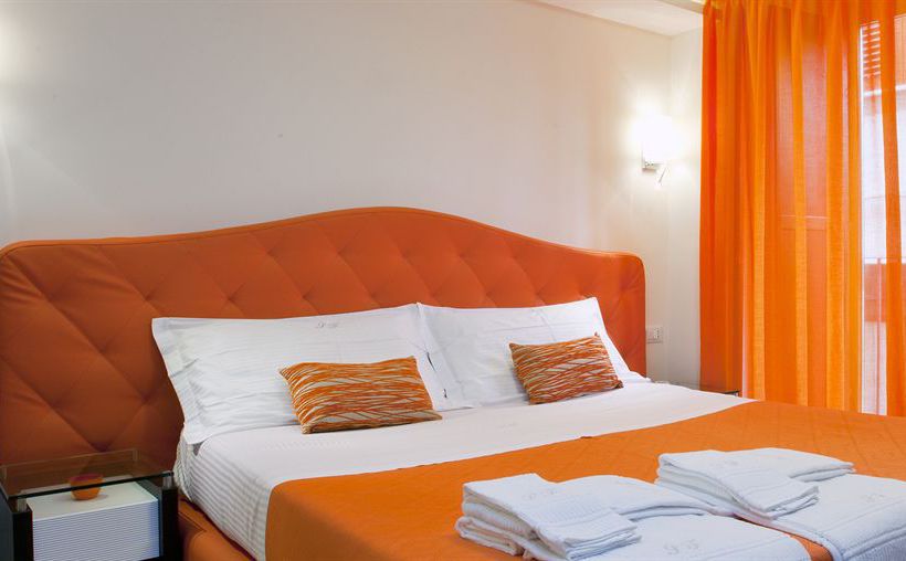 Bed and Breakfast Sorrento Flats Bed&Breakfast  | Sorrento | Napoli | Italia 11