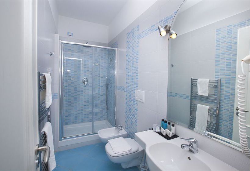 Bed and Breakfast Sorrento Flats Bed&Breakfast  | Sorrento | Napoli | Italia 13