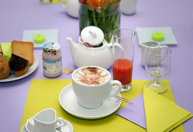 Bed and Breakfast Sorrento Flats Bed&Breakfast  | Sorrento | Napoli | Italia 15