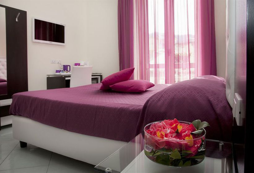 Bed and Breakfast Sorrento Flats Bed&Breakfast  | Sorrento | Napoli | Italia 16