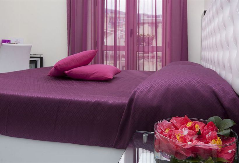 Bed and Breakfast Sorrento Flats Bed&Breakfast  | Sorrento | Napoli | Italia 17