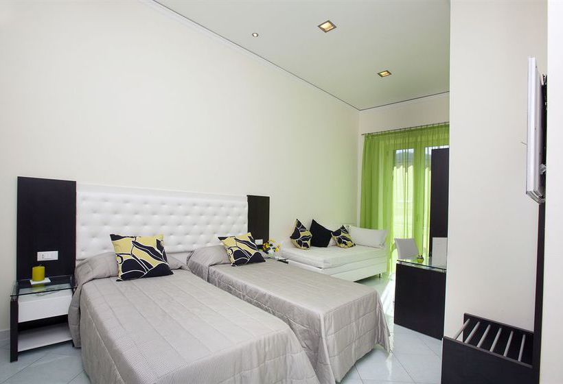 Bed and Breakfast Sorrento Flats Bed&Breakfast  | Sorrento | Napoli | Italia 19