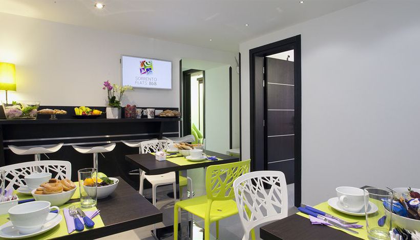 Bed and Breakfast Sorrento Flats Bed&Breakfast  | Sorrento | Napoli | Italia 2