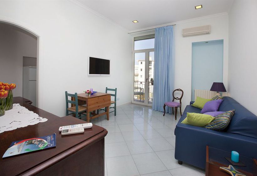 Bed and Breakfast Sorrento Flats Bed&Breakfast  | Sorrento | Napoli | Italia 20