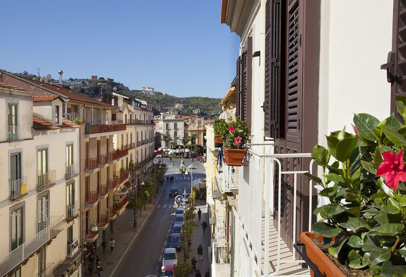 Bed and Breakfast Sorrento Flats Bed&Breakfast  | Sorrento | Napoli | Italia 5