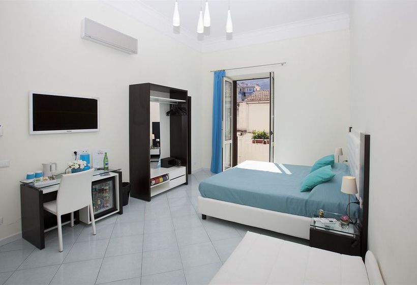 Bed and Breakfast Sorrento Flats Bed&Breakfast  | Sorrento | Napoli | Italia 7