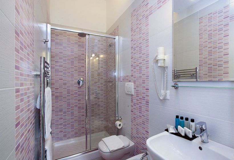 Bed and Breakfast Sorrento Flats Bed&Breakfast  | Sorrento | Napoli | Italia 8