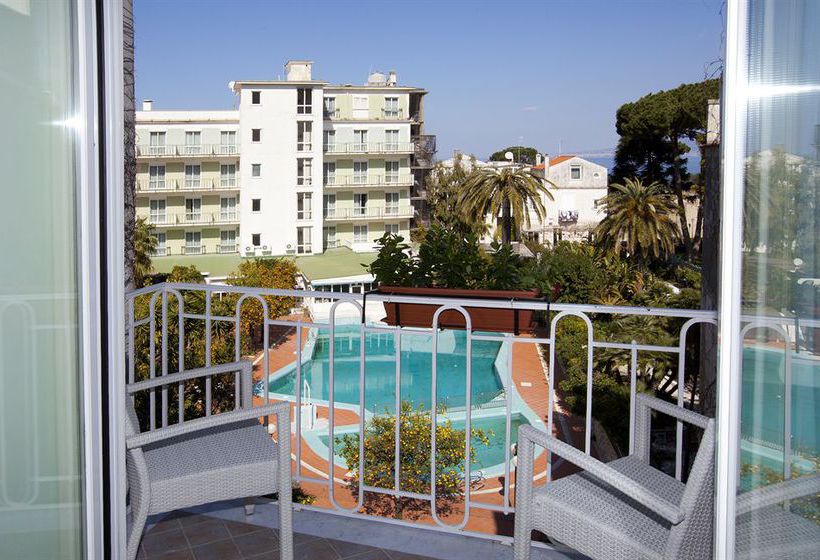 Bed and Breakfast Sorrento Flats Bed&Breakfast  | Sorrento | Napoli | Italia 9