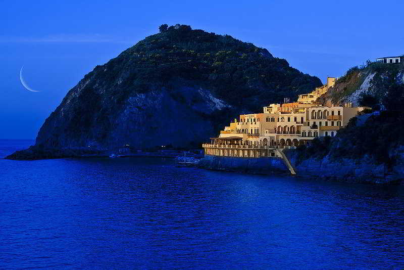 Miramare Sea Resort & SPA  | San Angelo de Ischia | Napoli | Italia 1