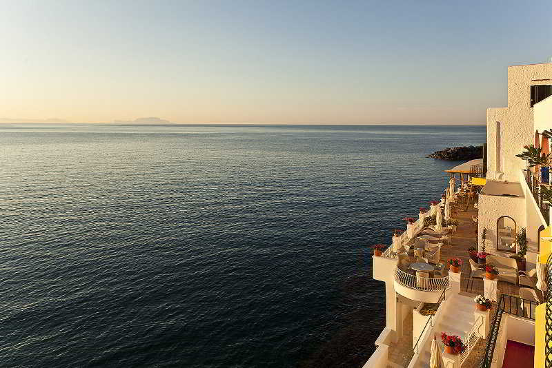Miramare Sea Resort & SPA  | San Angelo de Ischia | Napoli | Italia 2
