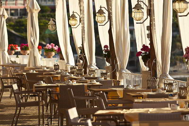 Miramare Sea Resort & SPA  | San Angelo de Ischia | Napoli | Italia 3