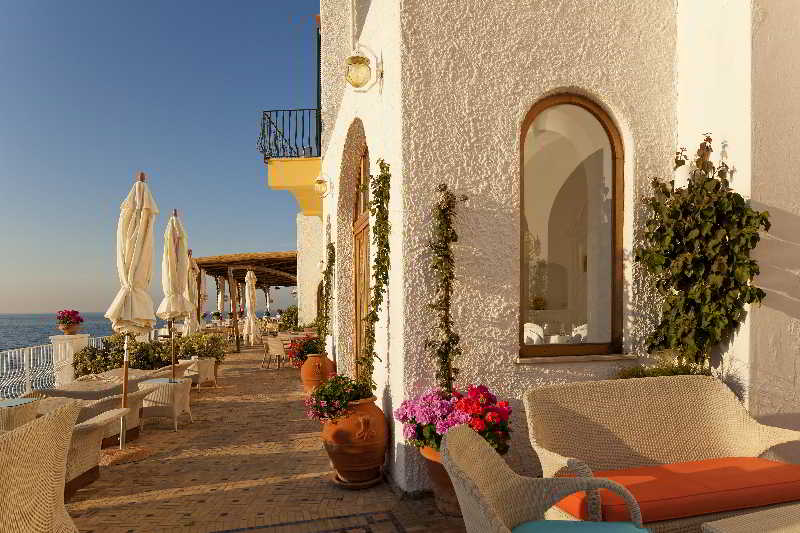 Miramare Sea Resort & SPA  | San Angelo de Ischia | Napoli | Italia 6