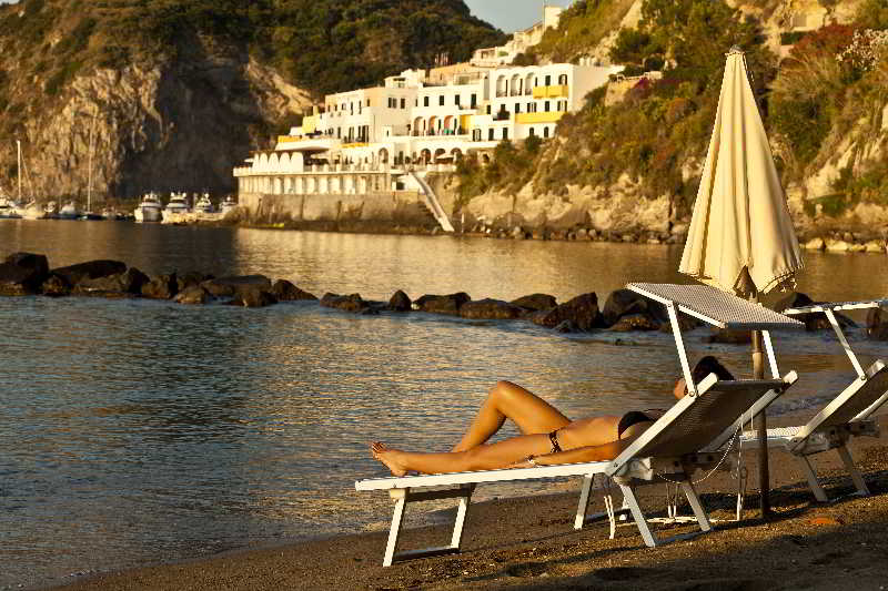 Miramare Sea Resort & SPA  | San Angelo de Ischia | Napoli | Italia 8