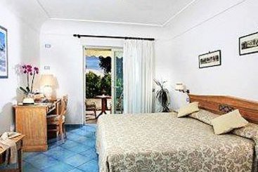 Hotel Al Mulino  | Anacapri - Isla de Capri | Napoli | Italia 1