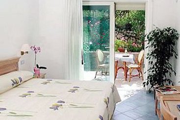 Hotel Al Mulino  | Anacapri - Isla de Capri | Napoli | Italia 10