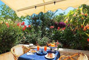 Hotel Al Mulino  | Anacapri - Isla de Capri | Napoli | Italia 2