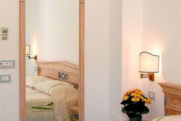 Hotel Al Mulino  | Anacapri - Isla de Capri | Napoli | Italia 3