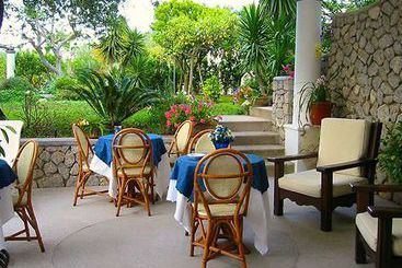 Hotel Al Mulino  | Anacapri - Isla de Capri | Napoli | Italia 5