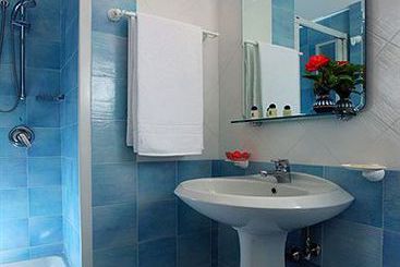 Hotel Al Mulino  | Anacapri - Isla de Capri | Napoli | Italia 7