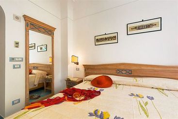 Hotel Al Mulino  | Anacapri - Isla de Capri | Napoli | Italia 8