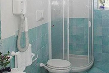 Hotel Al Mulino  | Anacapri - Isla de Capri | Napoli | Italia 9