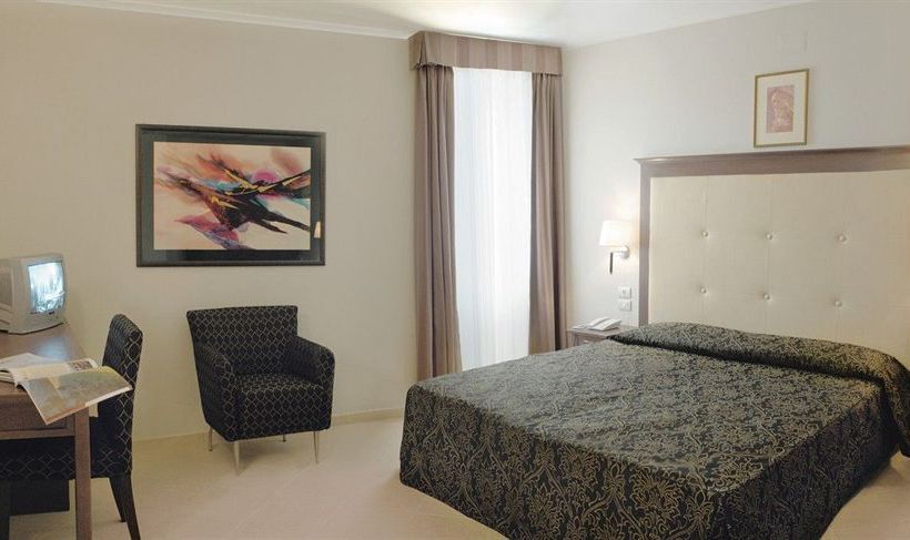 Vittorio Emanuele Hotel  | Sassari | Sardegna | Italia 10