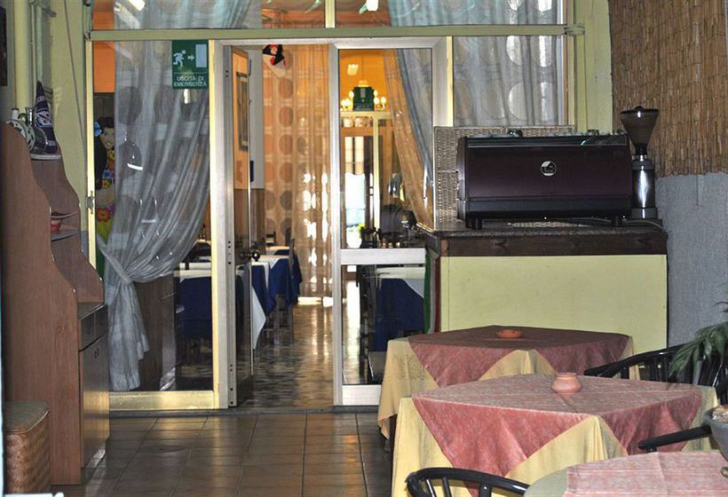 Hotel Stella Del Mare